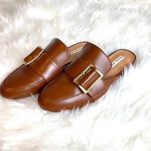Karen White Maison Loafer US Sz 7